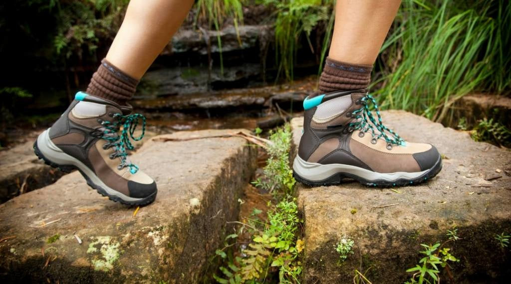 Riskant slim Benadering Onderhoud wandelschoenen. Praktische tips! – UltramarXL
