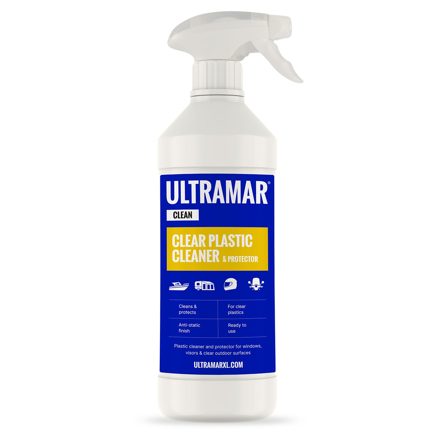 Reiniger plastic ramen: Plastic Window Cleaner & Protector – ULTRAMAR®