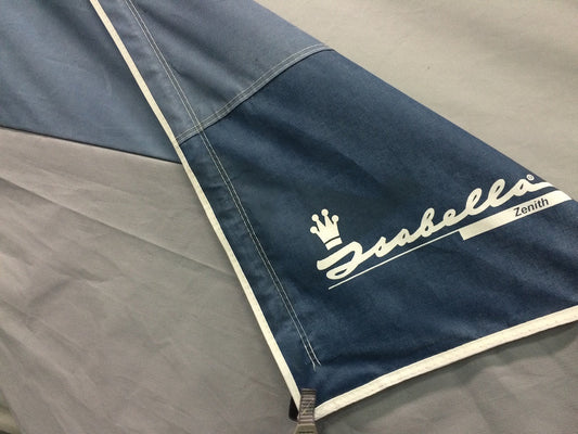 5 tekenen dat je tent bescherming verliest