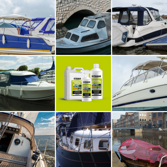 Impregneermiddel voor je bootkap: wat werkt echt en waar moet je op letten?