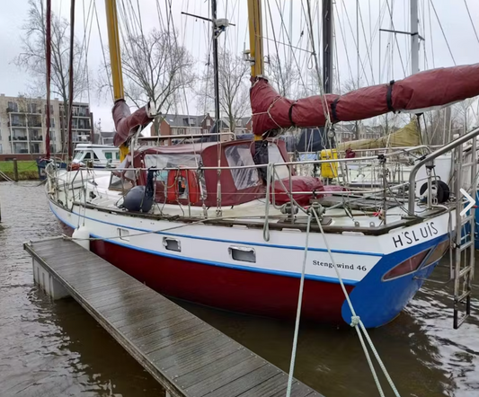 Storm, regen, wind… is jouw bootkap daar eigenlijk nog tegen bestand?