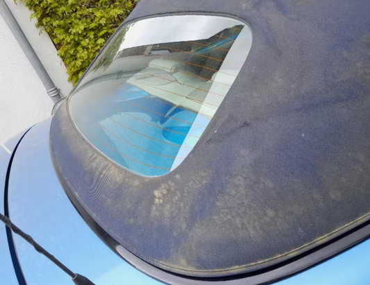 Is jouw cabriodak écht beschermd tegen de winter?