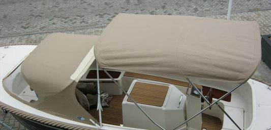 Biminitop kopen en monteren? 25 tips!