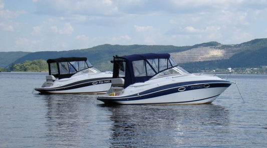 Bootkap reinigen en impregneren - veelgestelde vragen en antwoorden