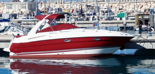 Bootonderhoud - de ultieme checklist