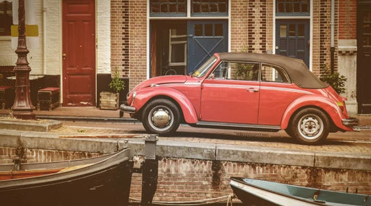 Cabrio kopen? Voor- en nadelen op een rijtje