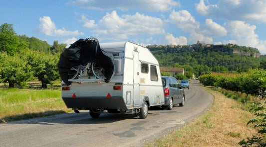 Zo is uw caravan zomerklaar! Een handige checklist!