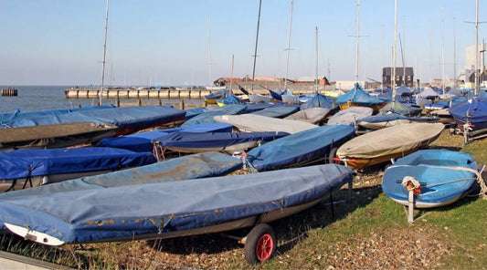 Reinigen bootzeil is een simpele klus met deze tips