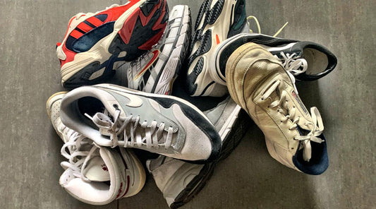 Schoenen spray kopen? – De Beste TIPS en Adviezen