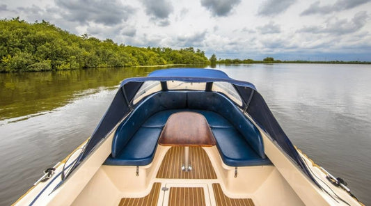 Sloep kopen? Lees dan eerst deze handige tips.