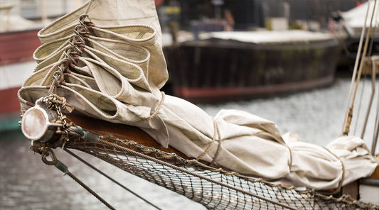 Veilig varen door de sluis - Regels en Tips