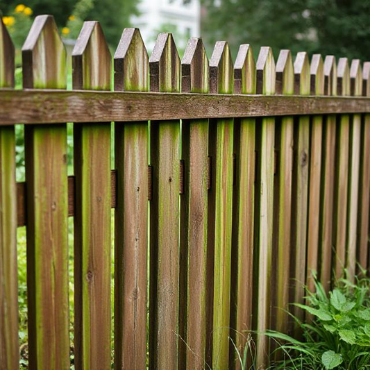 Waarom een goed onderhouden schutting de uitstraling van je tuin verbetert