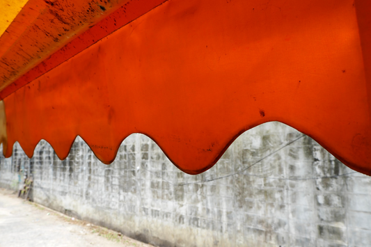 Is jouw zonnescherm écht beschermd tegen de winter?