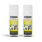 2-Pack : Plastic Window Cleaner & Protector