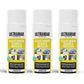 3-Pack : Plastic Window Cleaner & Protector