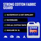 Agent d’imprégnation pour votre tente en coton : Canvas & Cotton Protector