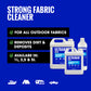 Doekreiniger: Sprayhood & Tent Shampoo