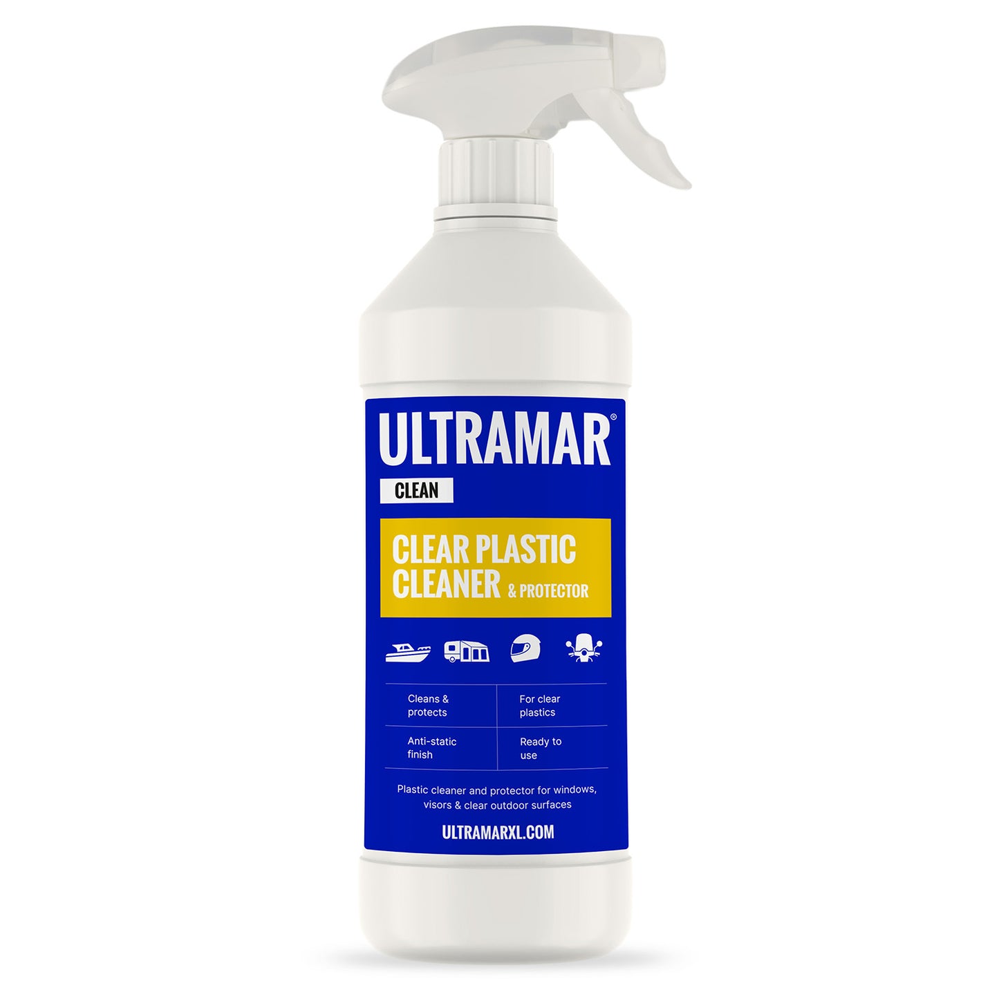 2,5L - Compleet Bundel