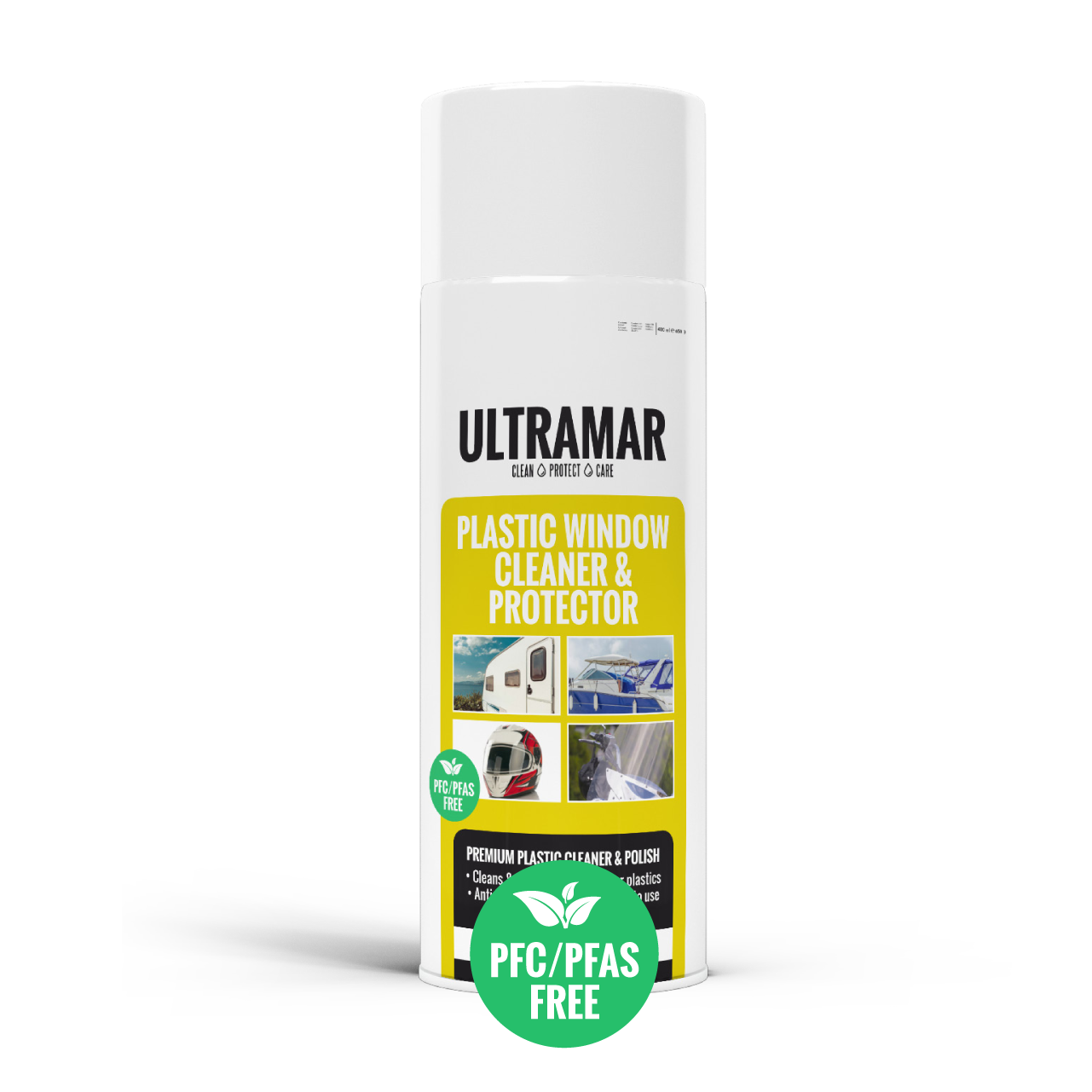 Reiniger plastic ramen: Plastic Window Cleaner & Protector – UltramarXL