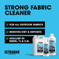Cloth cleaner: Sprayhood & Tent Shampoo
